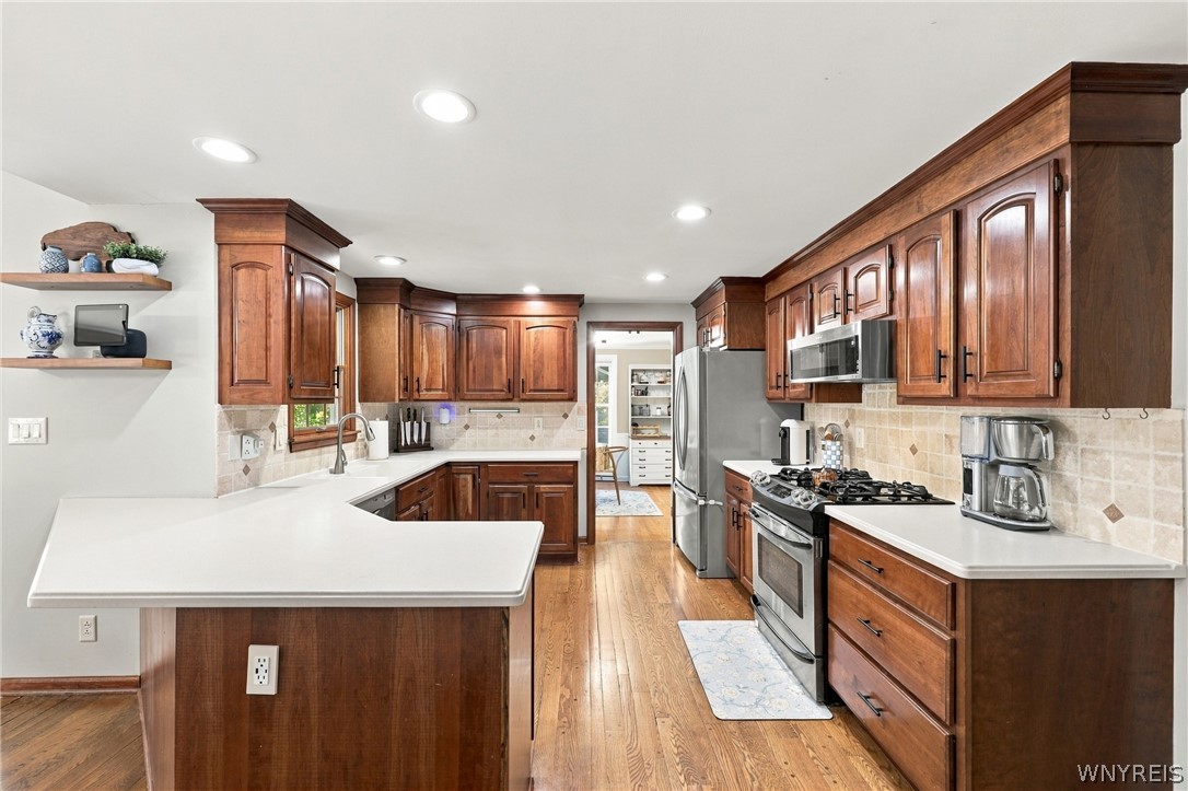 14 Briar Hill Road