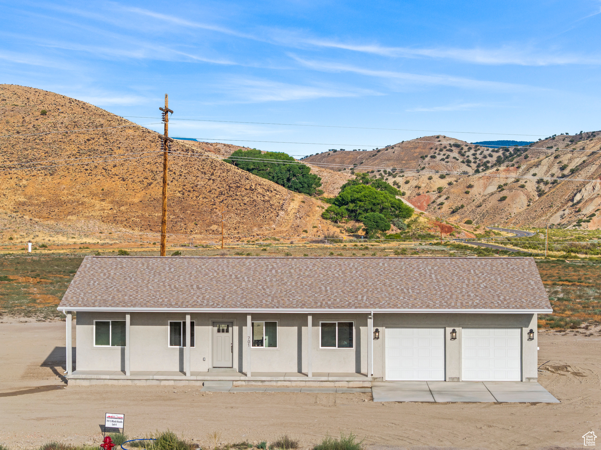 701 S BLACK KNOLL RD #4