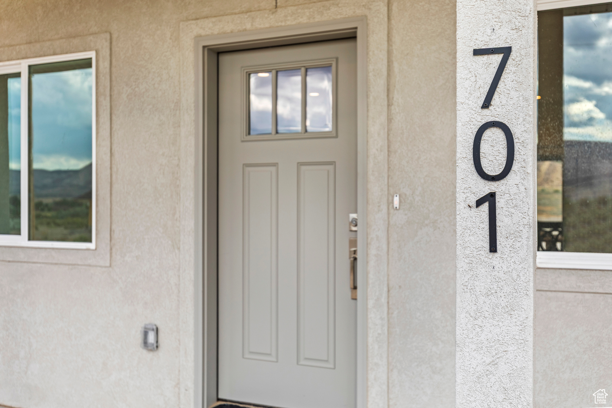701 S BLACK KNOLL RD #4
