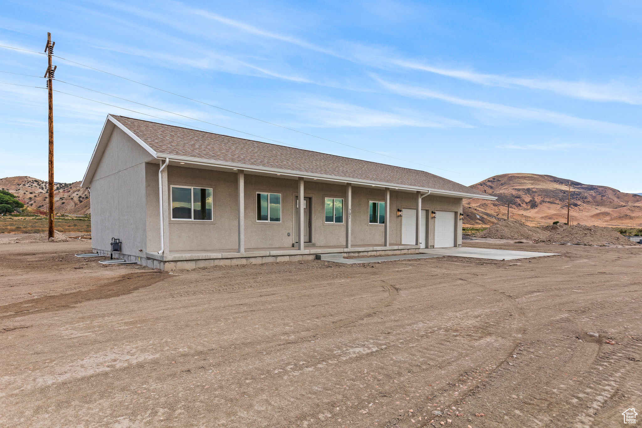 701 S BLACK KNOLL RD #4