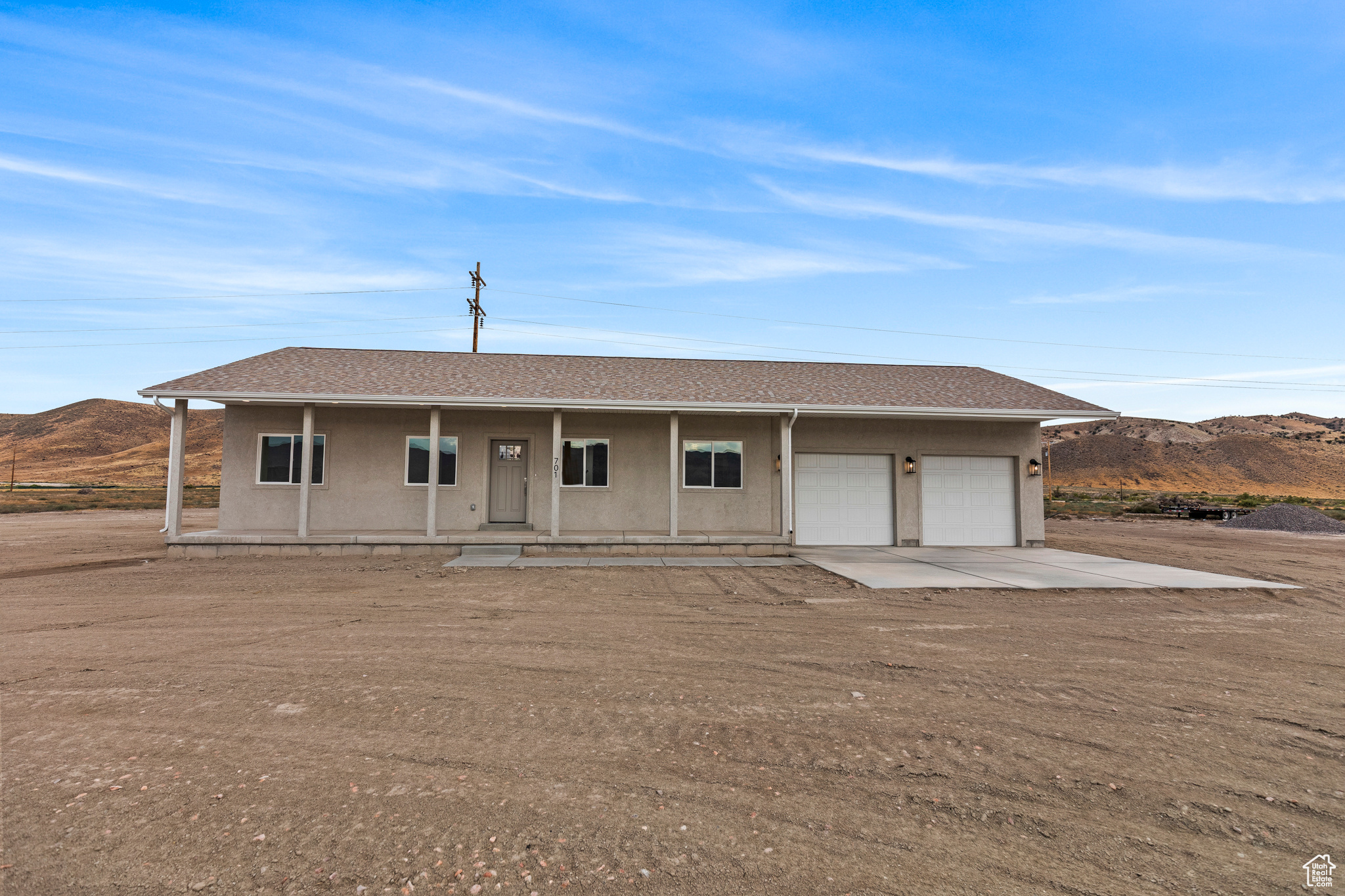 701 S BLACK KNOLL RD #4