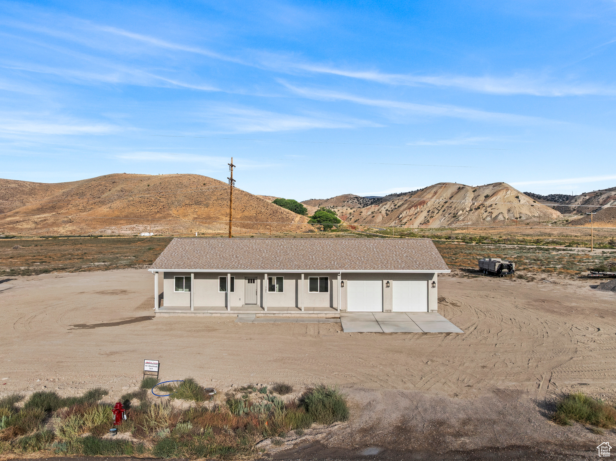 701 S BLACK KNOLL RD #4