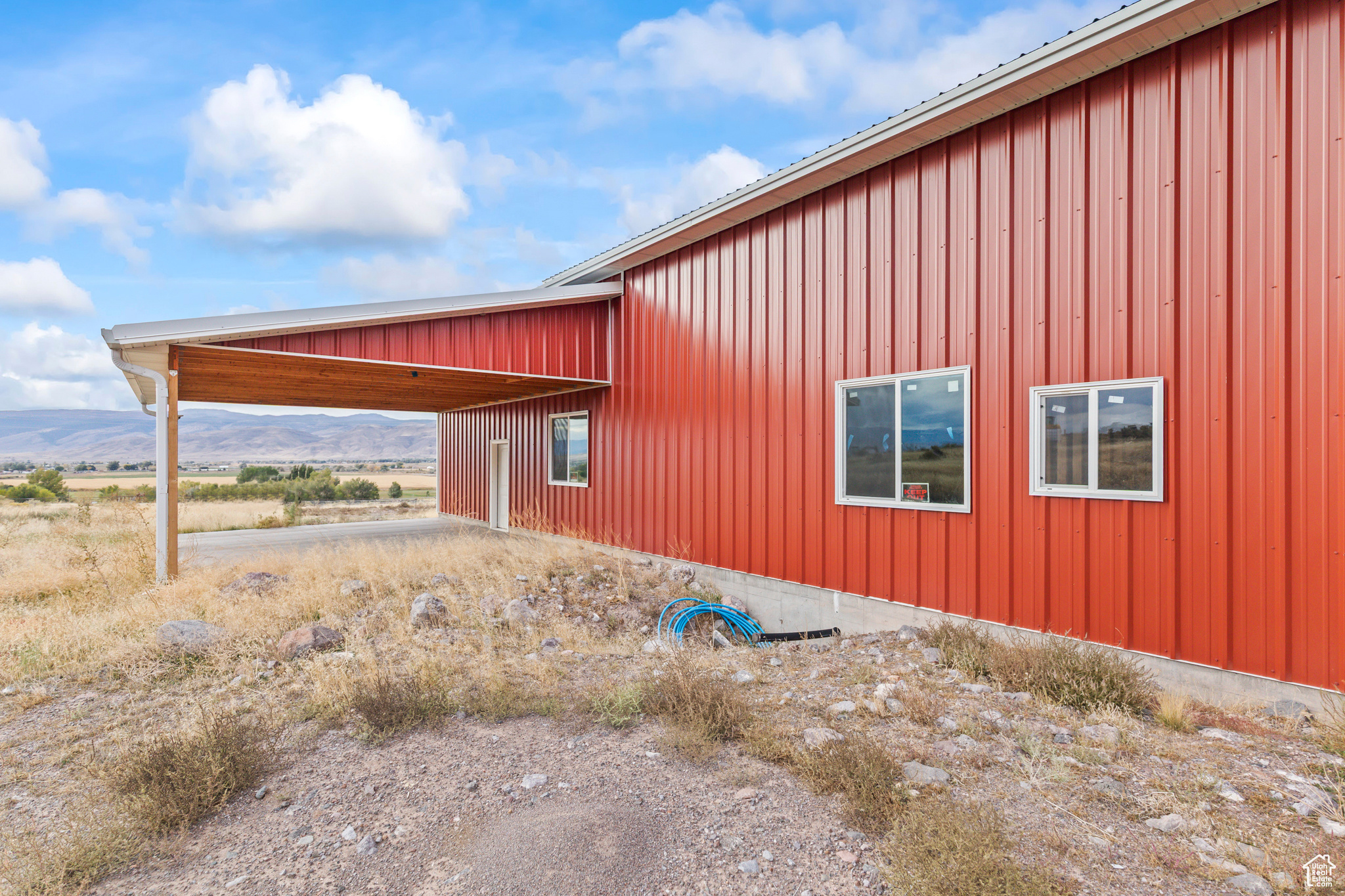 1157 E 2350 N Unit: 1