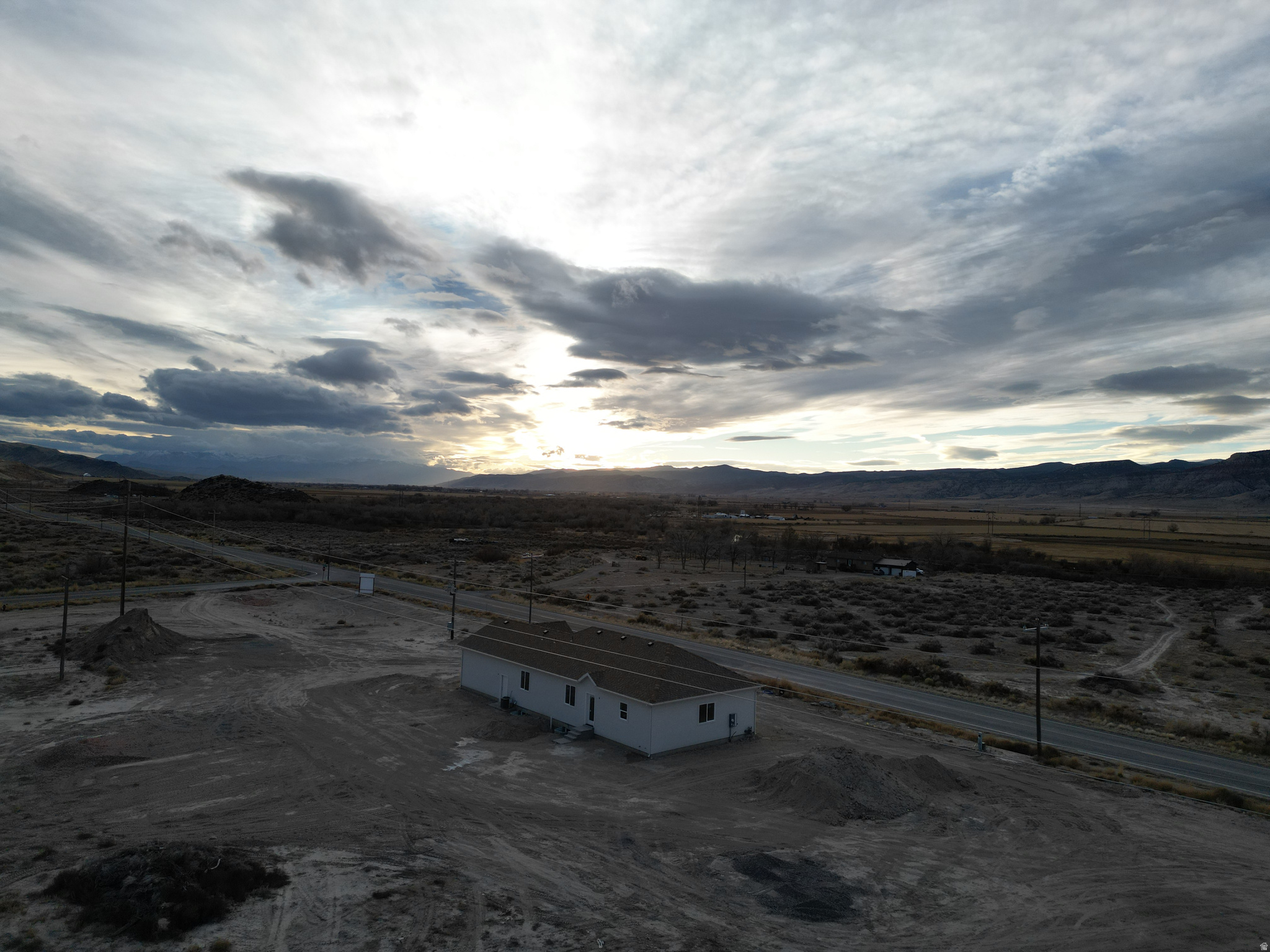 733 S BLACK KNOLL RD