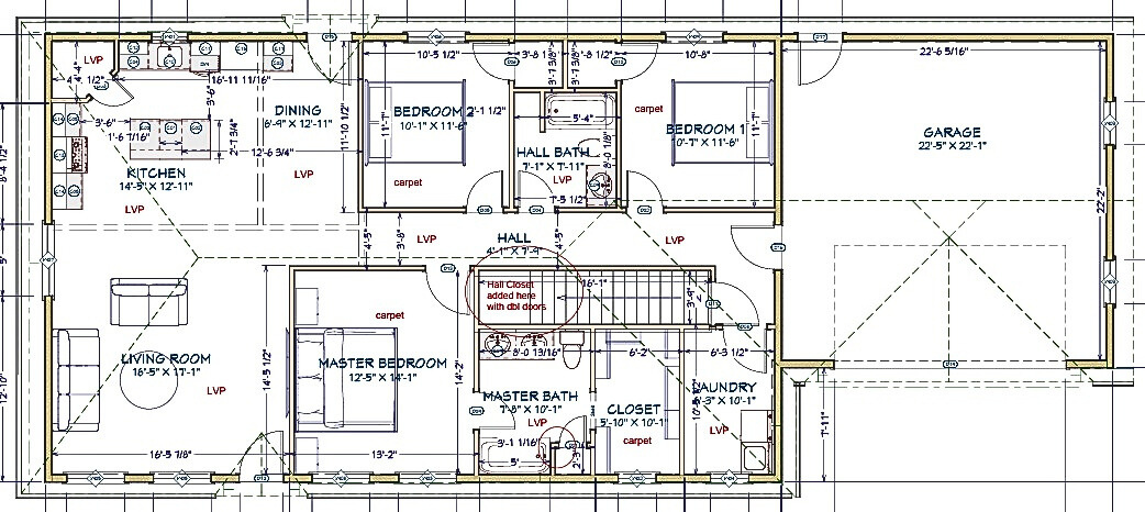 733 S BLACK KNOLL RD