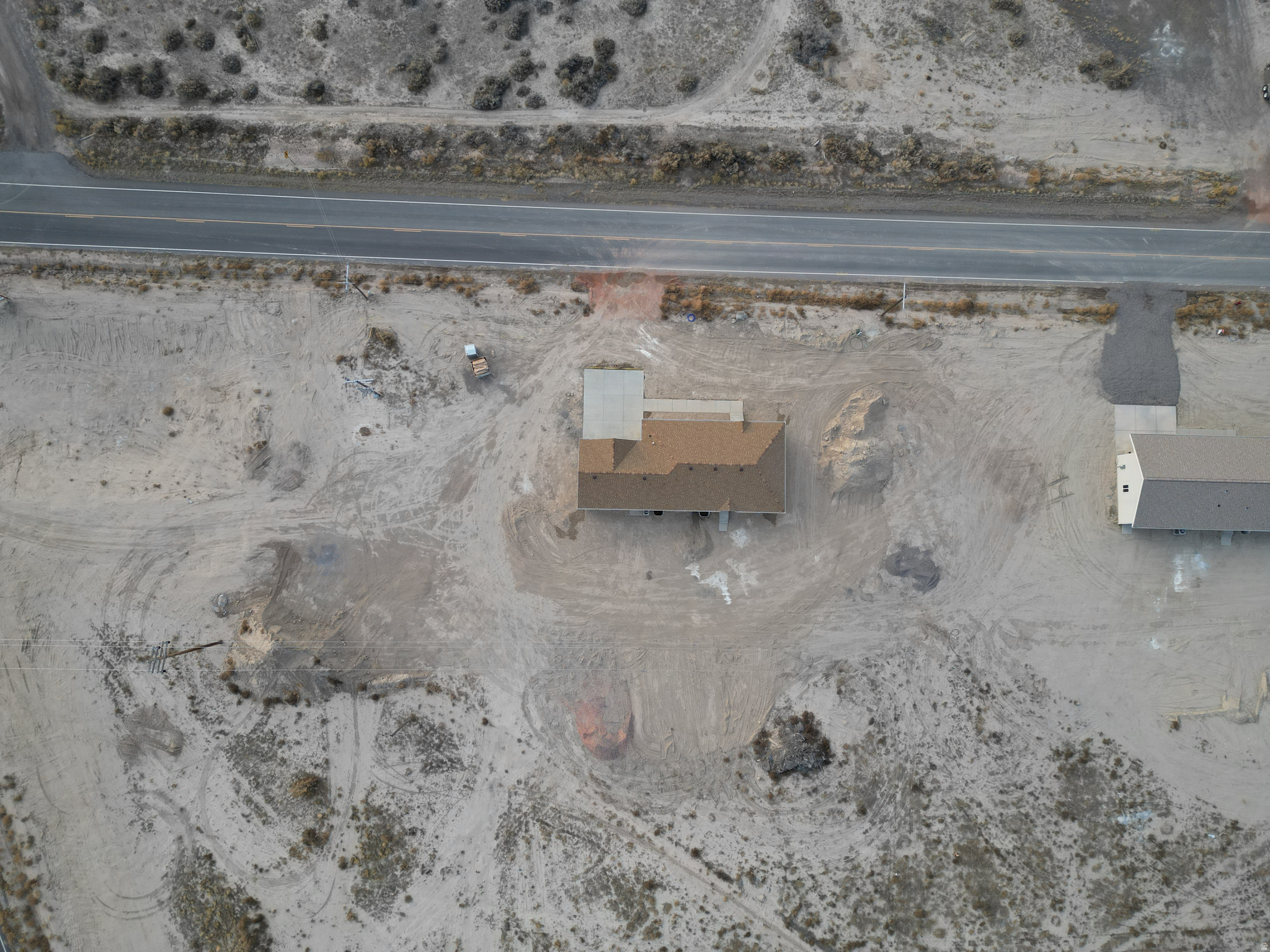 733 S BLACK KNOLL RD