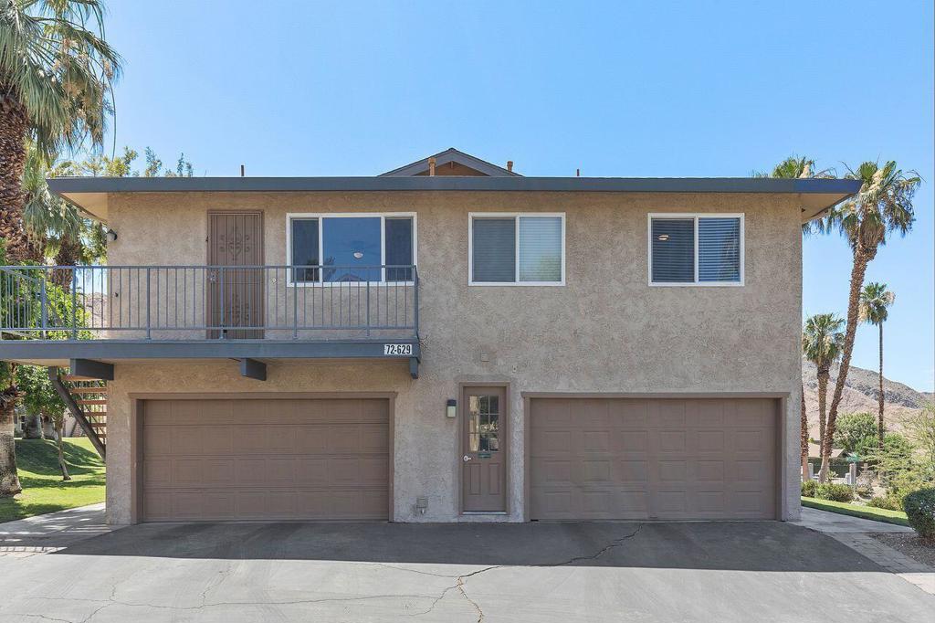 72629 Edgehill Drive Unit: 4
