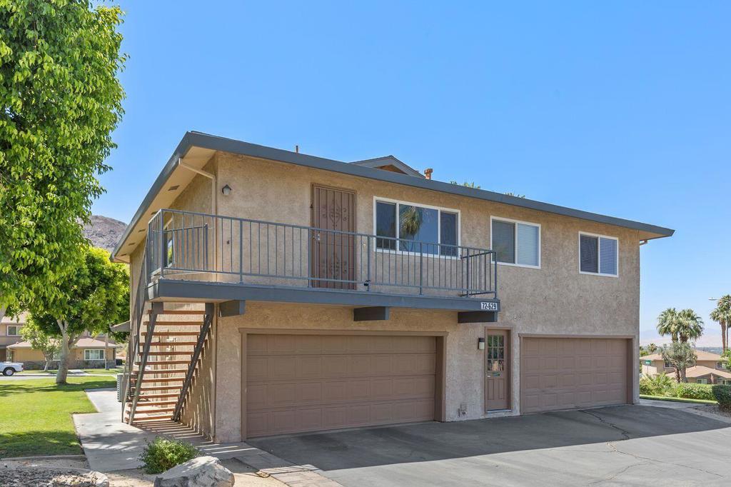 72629 Edgehill Drive Unit: 4