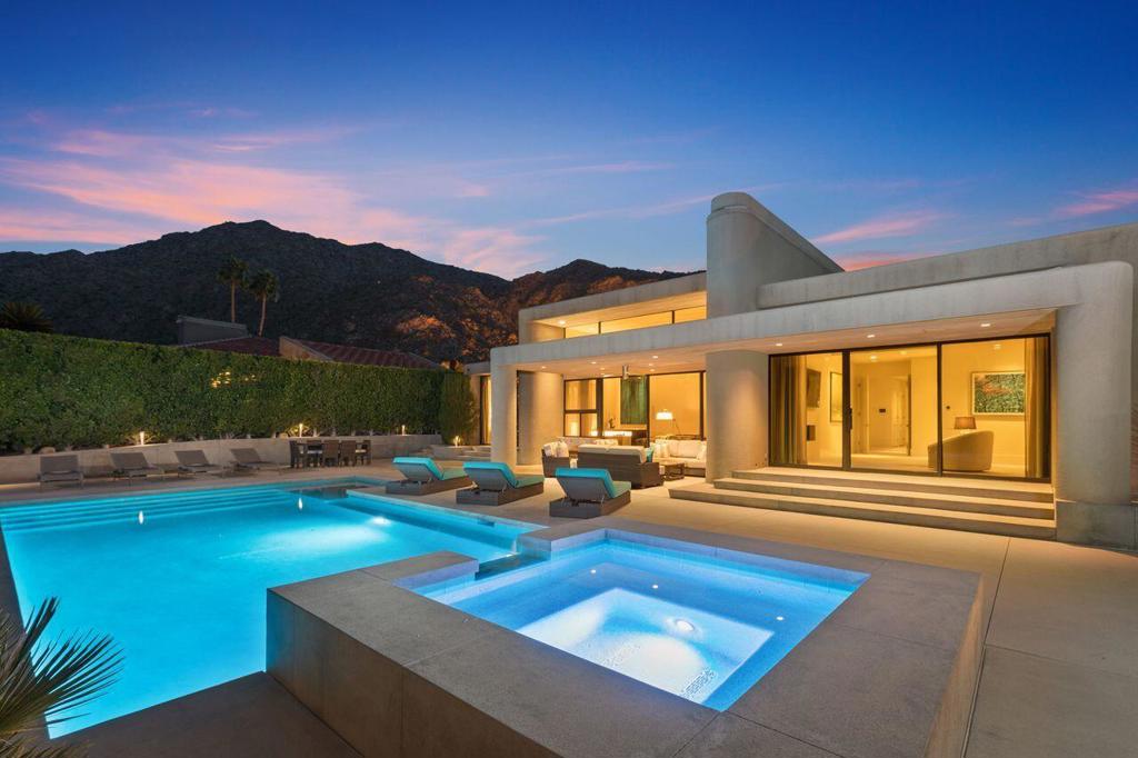 49621 Canyon View Drive