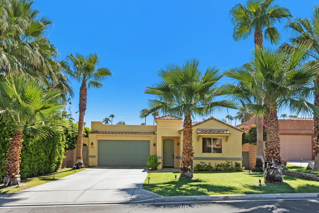 46050 Ocotillo Drive