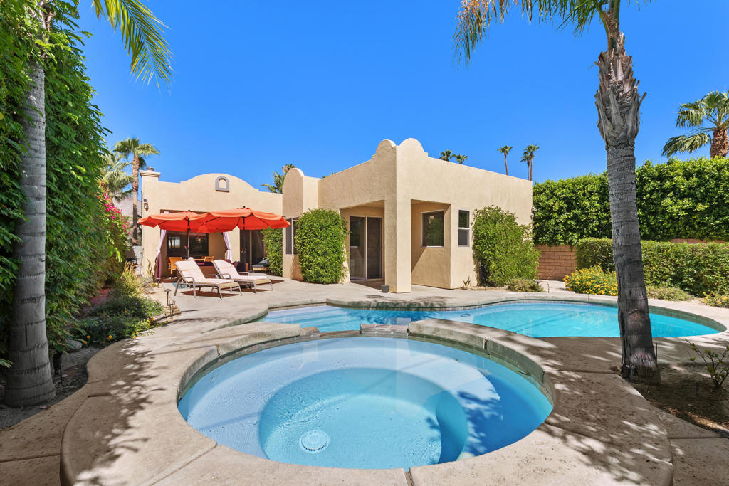 46050 Ocotillo Drive