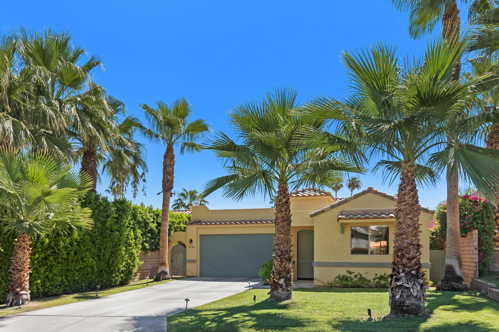 46050 Ocotillo Drive