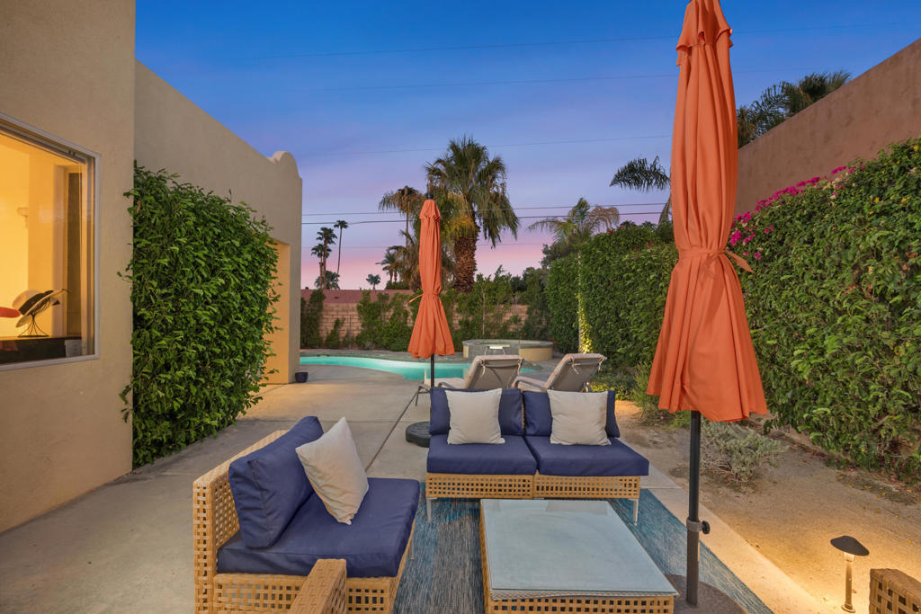 46050 Ocotillo Drive