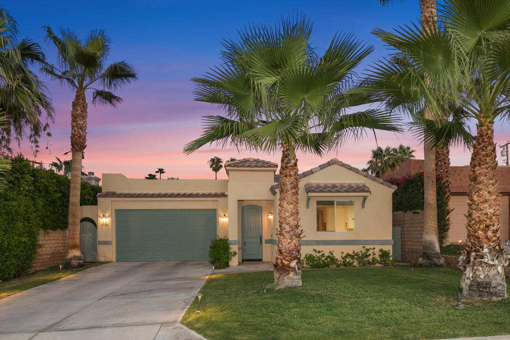 46050 Ocotillo Drive