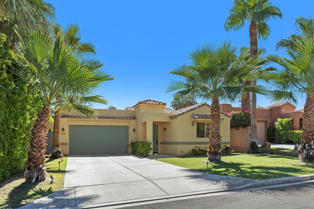 46050 Ocotillo Drive