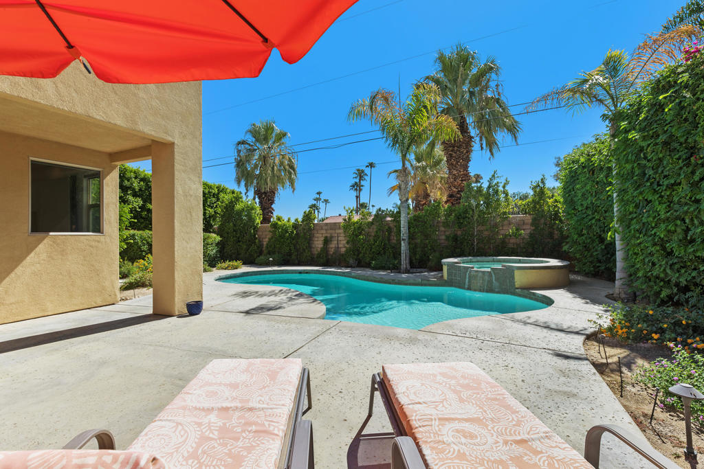 46050 Ocotillo Drive