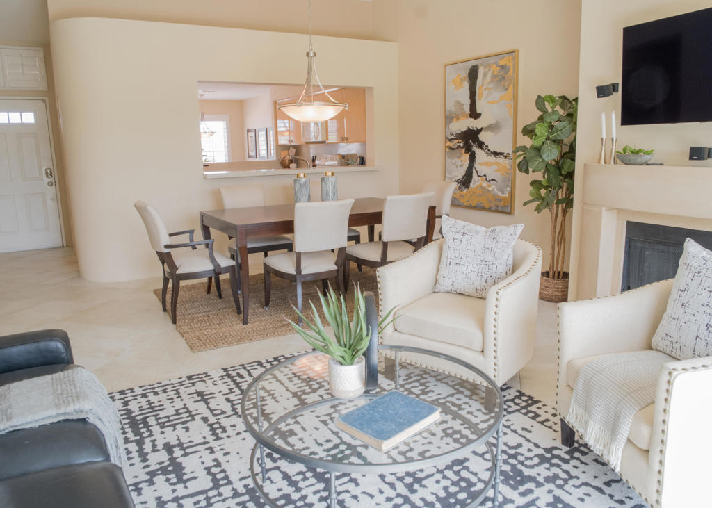 529 Desert Falls Drive N