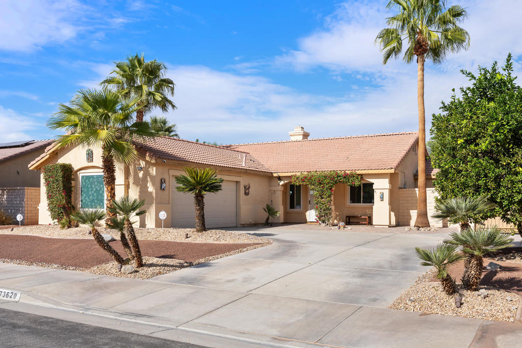 73620 Heatherwood Drive Drive