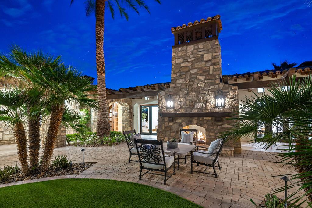 49925 Canyon View Drive