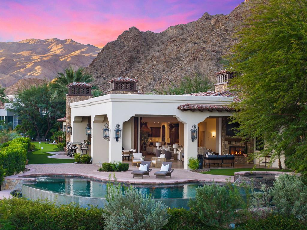 49925 Canyon View Drive