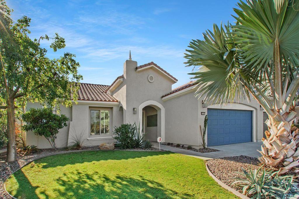 80465 Camino San Mateo