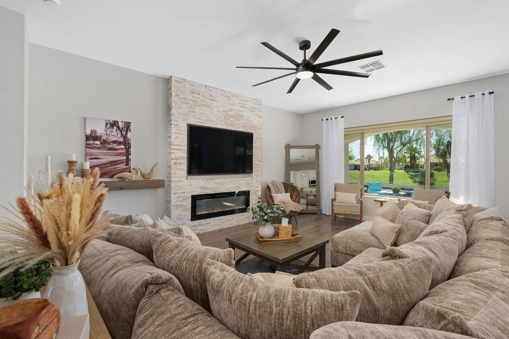 80465 Camino San Mateo