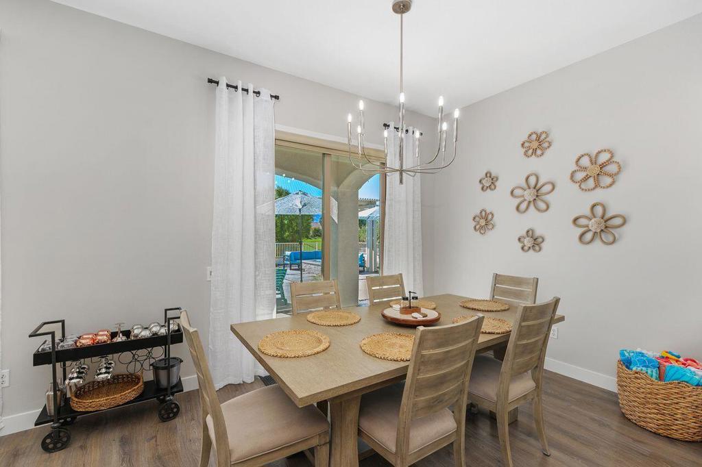 80465 Camino San Mateo