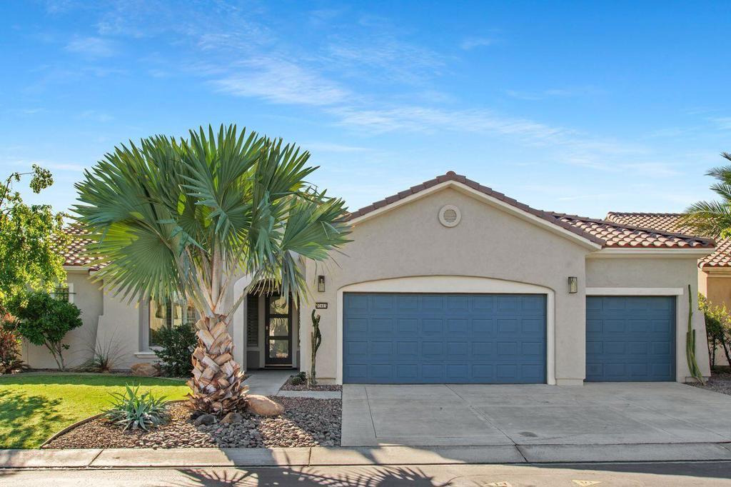 80465 Camino San Mateo