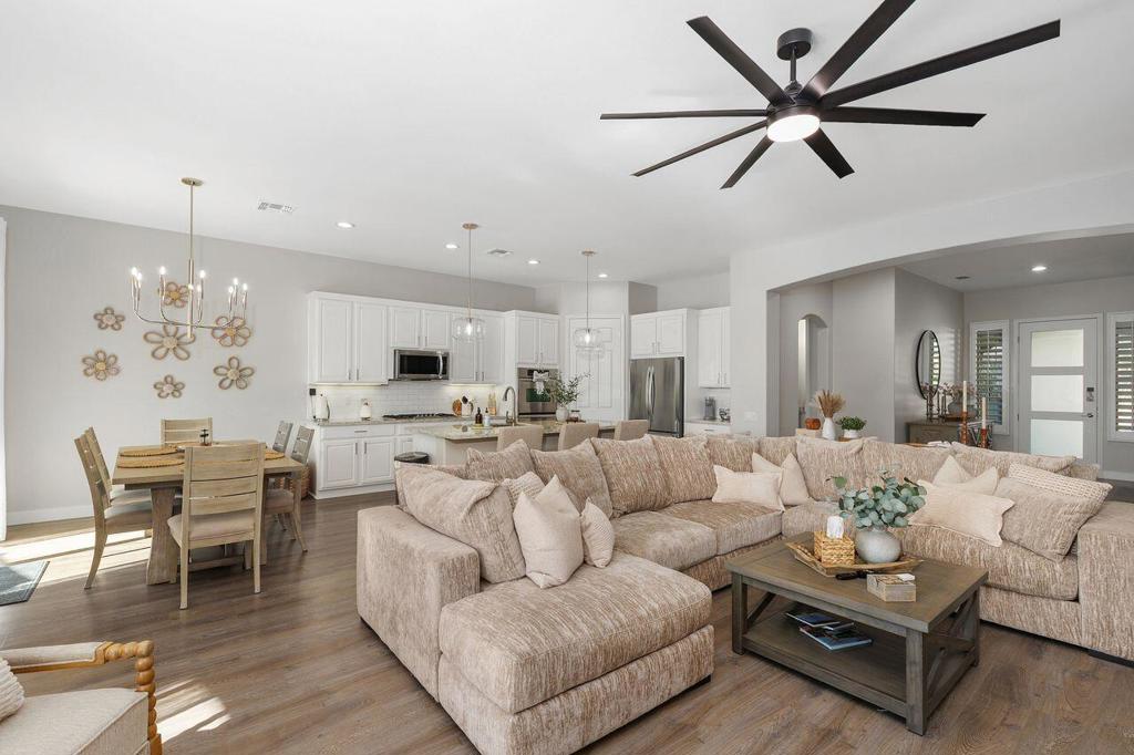 80465 Camino San Mateo