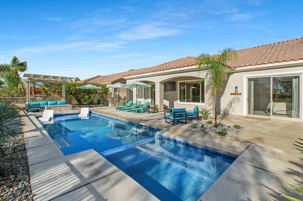 80465 Camino San Mateo