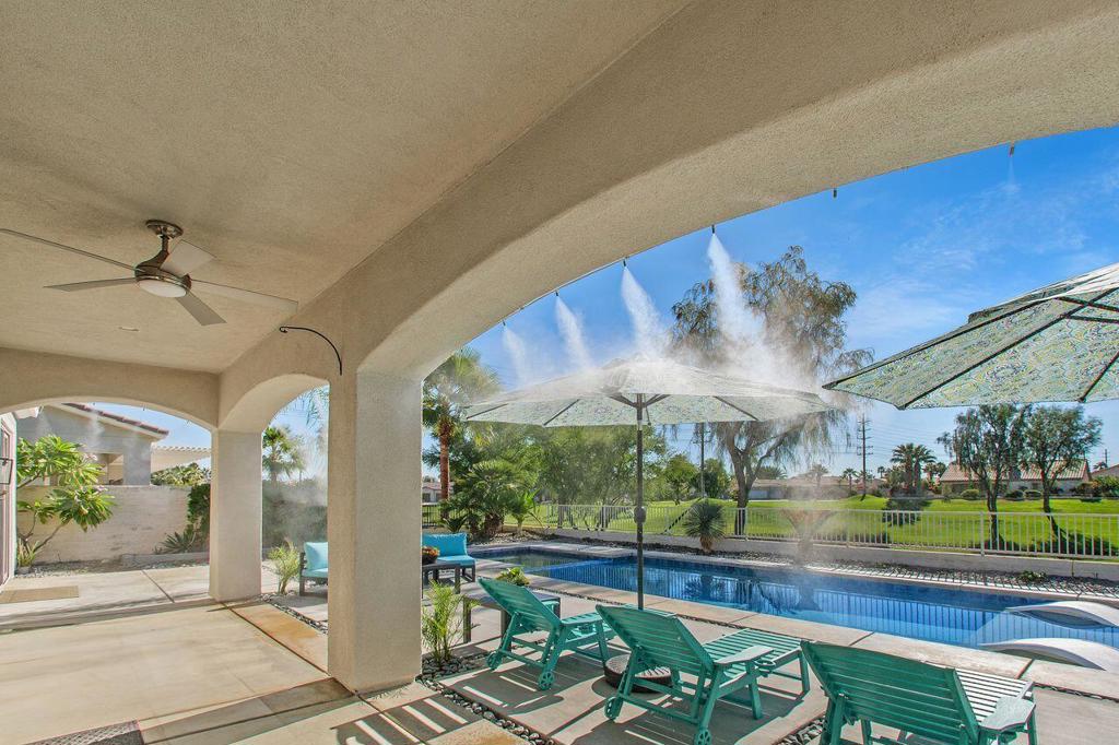 80465 Camino San Mateo