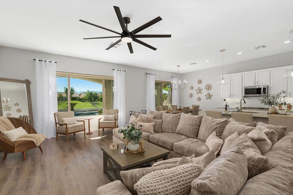 80465 Camino San Mateo