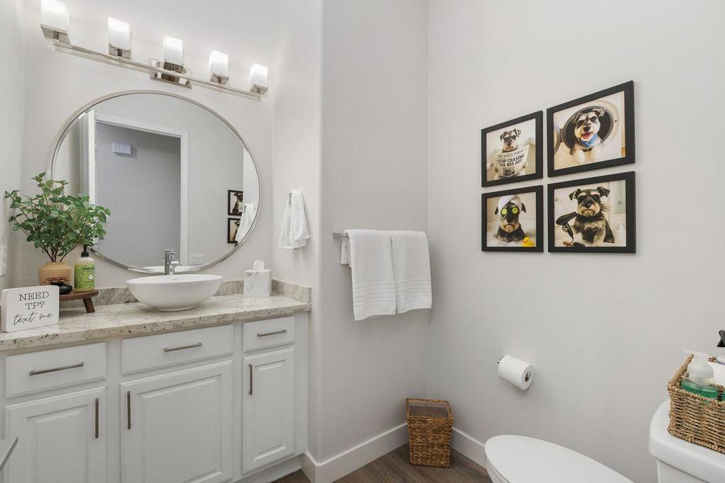 80465 Camino San Mateo