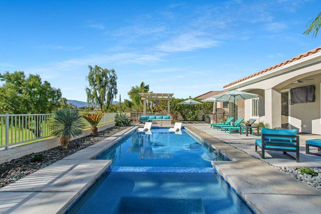 80465 Camino San Mateo