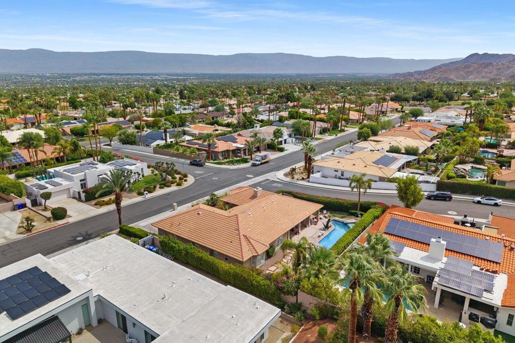 73095 Bel Air Road