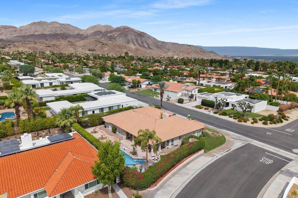 73095 Bel Air Road