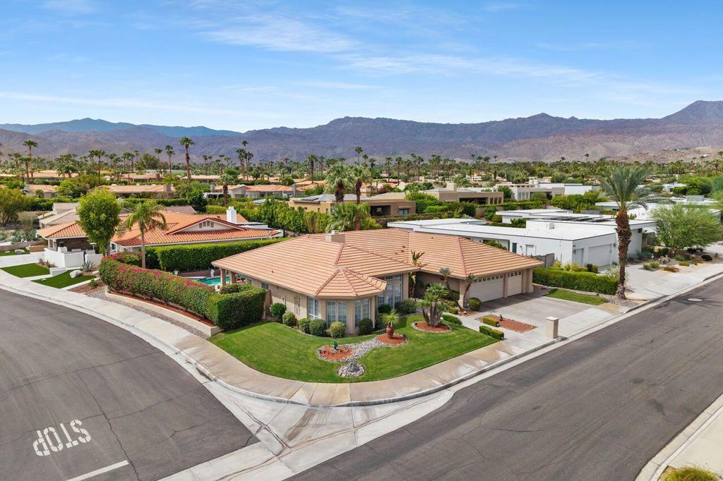 73095 Bel Air Road