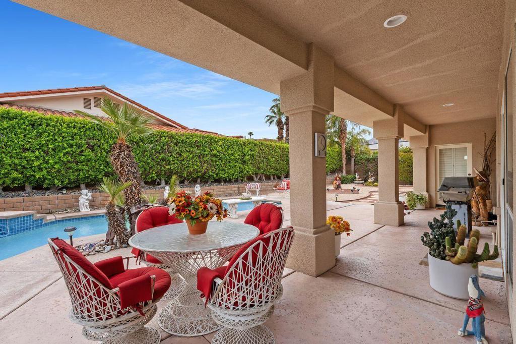 73095 Bel Air Road