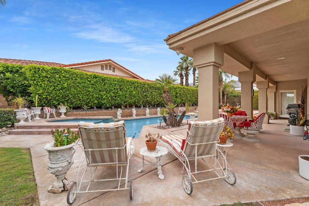 73095 Bel Air Road