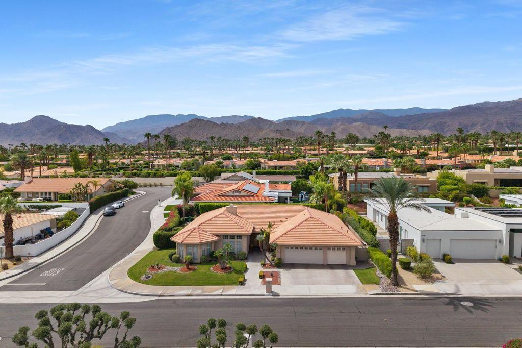73095 Bel Air Road