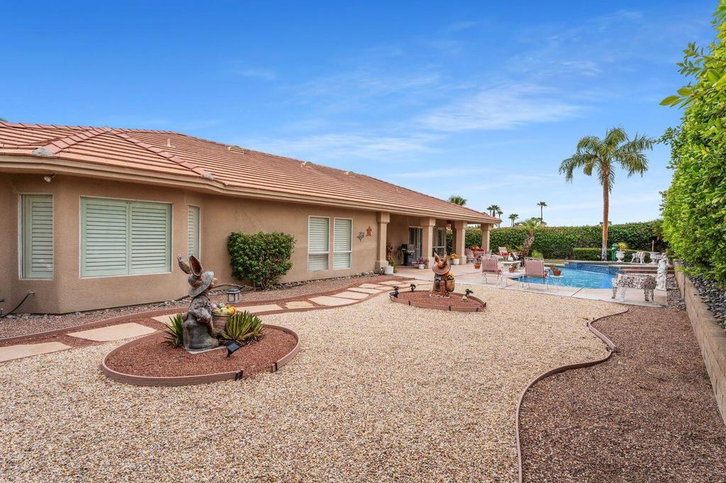 73095 Bel Air Road