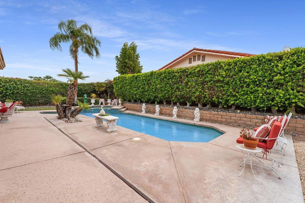 73095 Bel Air Road