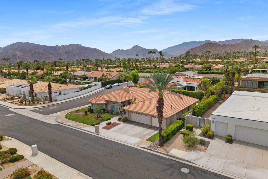 73095 Bel Air Road