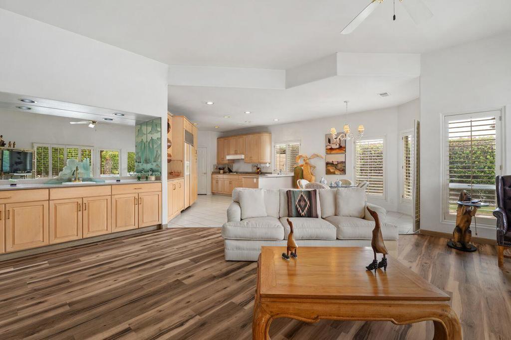 73095 Bel Air Road