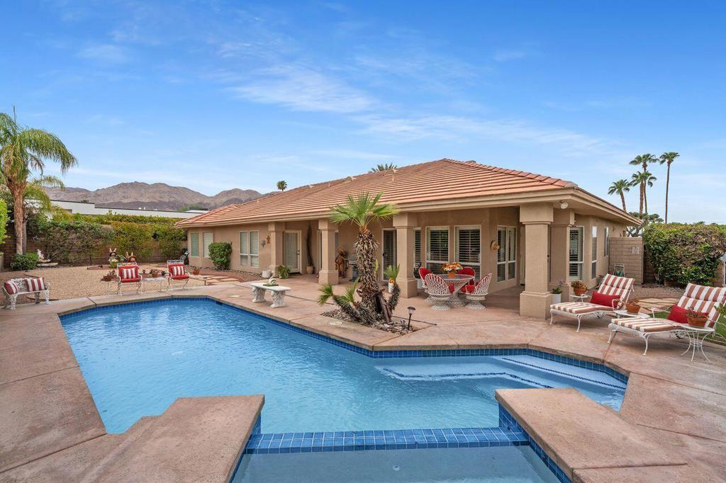 73095 Bel Air Road