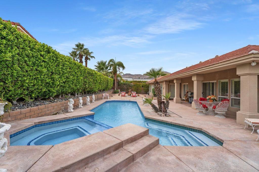 73095 Bel Air Road