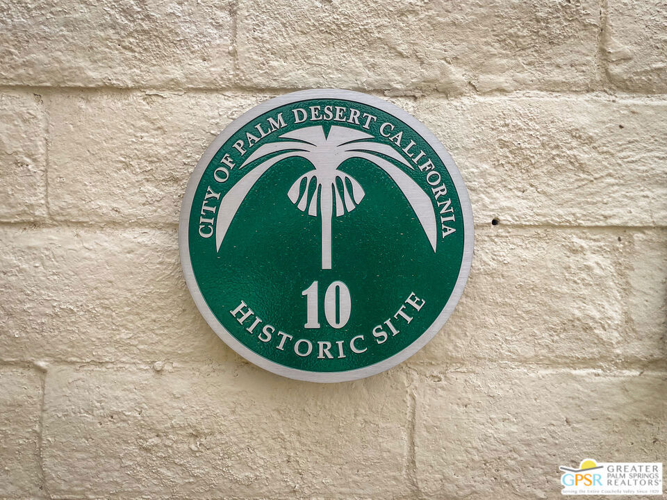 72765 Mesquite Court E