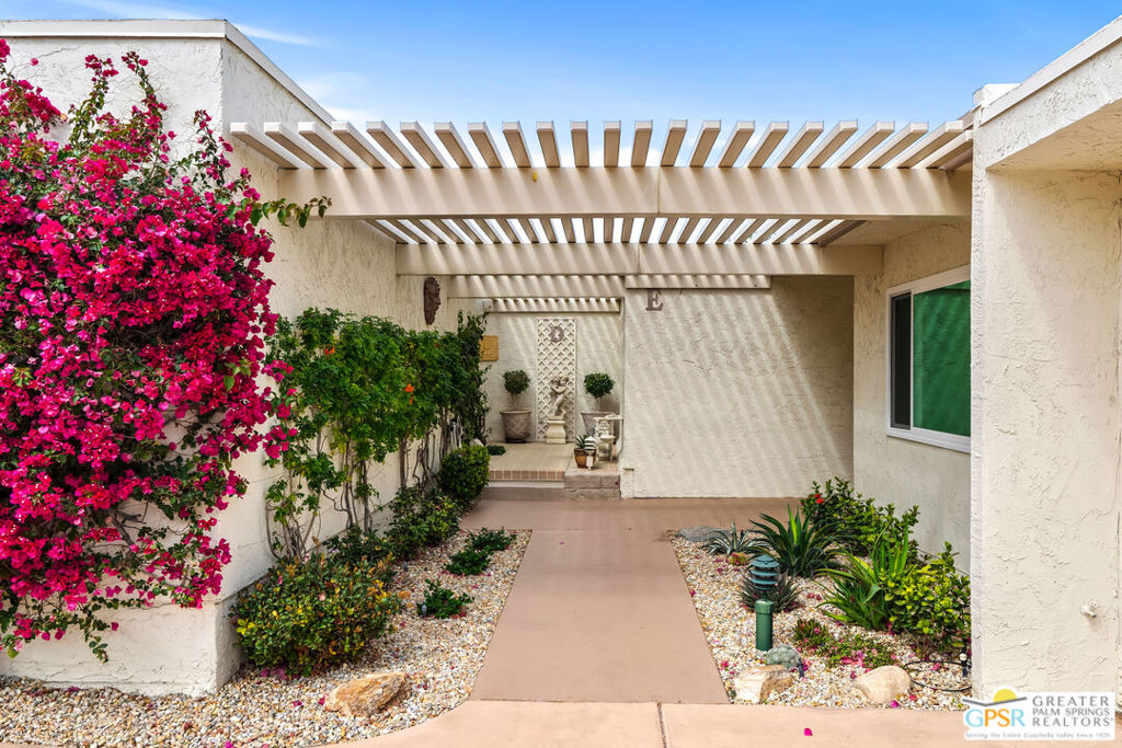 72765 Mesquite Court E