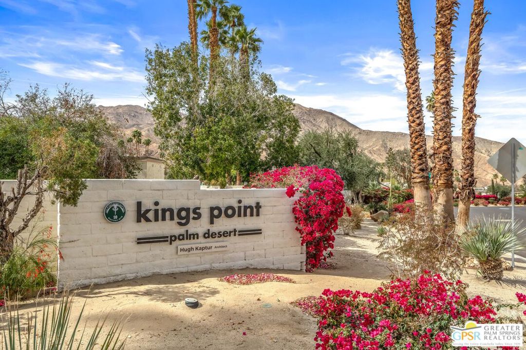 72765 Mesquite Court E