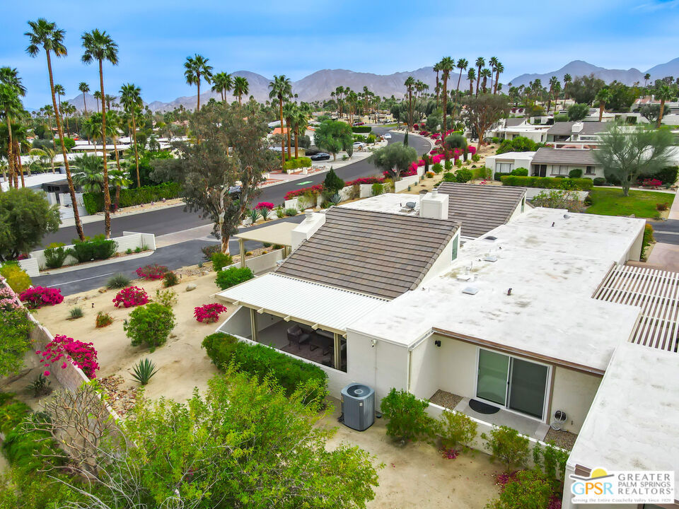 72765 Mesquite Court E